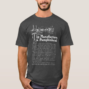 Camiseta Asistente de Oz Dorothy Gale Tin Man Cowardly Lion