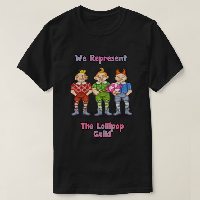 Camiseta Asistente De Recompensas De Oz Gift Para Halloween (Diseño del anverso)