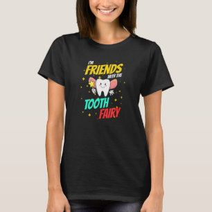 Camiseta Asistente Dental Dentista Aparatos Ortodoncicos Ha