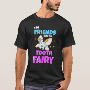 Camiseta Asistente Dental Dentista Aparatos Ortodoncicos Ha