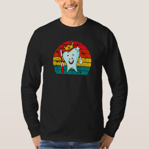 Camiseta Asistente Dental Dentista Dientes Diente Cepillo d