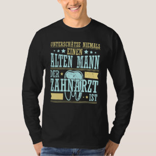 Camiseta Asistente Dental Dentista Odontología Técnico Médi