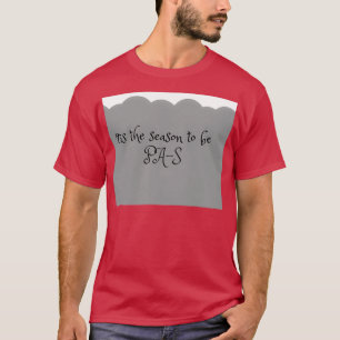 CAMISETA ASISTENTE MÉDICO MÉDICO 5