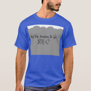 CAMISETA ASISTENTE MÉDICO MÉDICO ASOCIADO