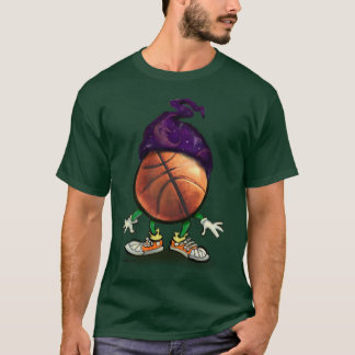 Camiseta Asistente para baloncesto