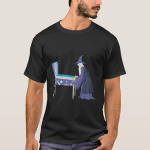 Camiseta Asistente para bolas