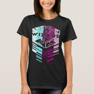 Camiseta Asistente para dragones de Dungeons d20