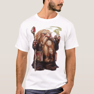 Camiseta Asistente para enanos