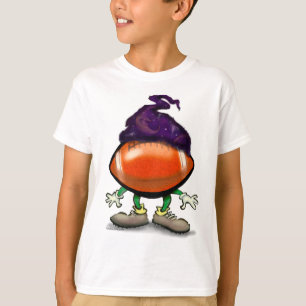 Camiseta Asistente para fútbol