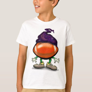 Camiseta Asistente para fútbol