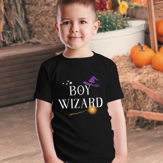 Camiseta Asistente para niños - Halloween de coincidencias  (Subido por el creador)