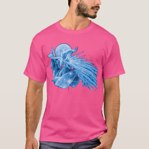 Camiseta Asistente para orquesta transsiberiana