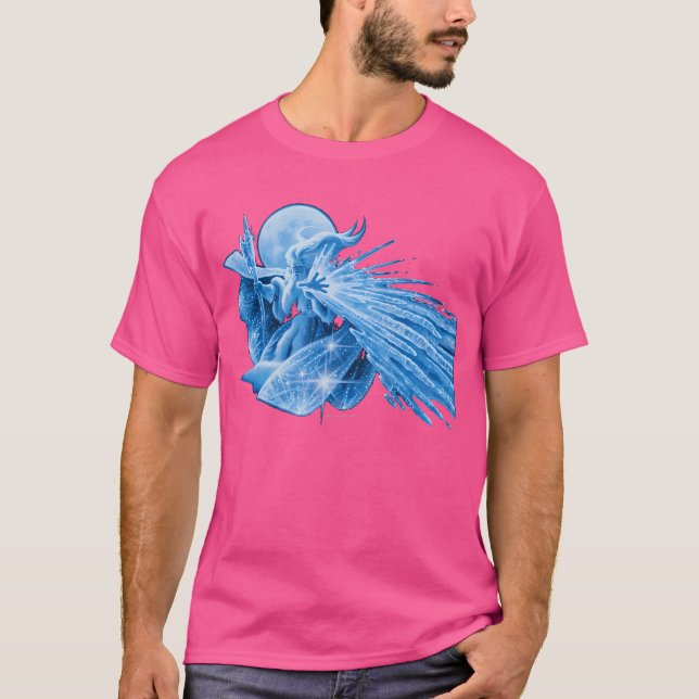 Camiseta Asistente para orquesta transsiberiana (Anverso)