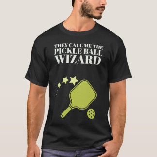 Camiseta Asistente para pelotas