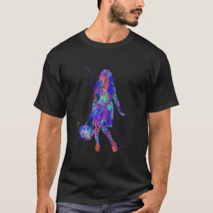 Camiseta Asistente Para Pequeños Regalos De Oz Idol