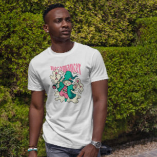 Camiseta Asistente para Personalizado de cutas