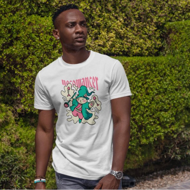 Camiseta Asistente para Personalizado de cutas (Subido por el creador)