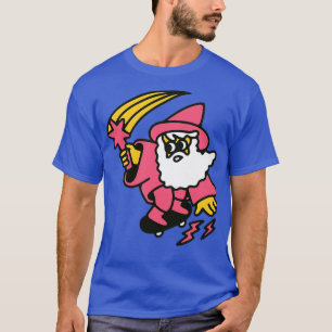 Camiseta Asistente para tableros de patines