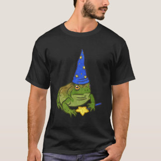 Camiseta Asistente para toad grumpy