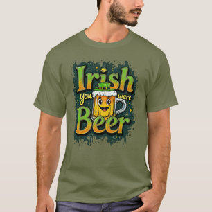 Camiseta Asistentes al festival de la cerveza y entusiastas