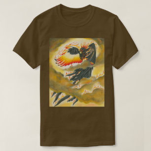 Camiseta Askelon Phoenix