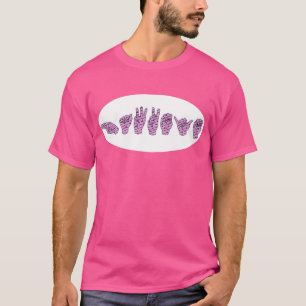 Camiseta ASL Hawkeye
