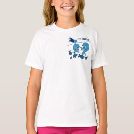 Camiseta ASL Sign with Deaf Culture - Tru Biz 