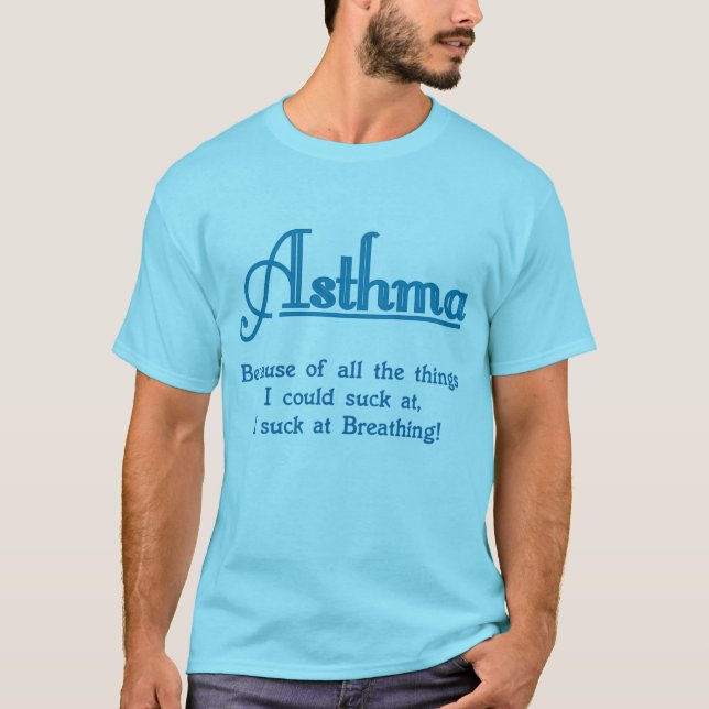 Camiseta Asma (Anverso)