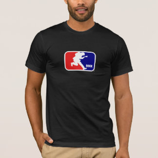 Camiseta Asociación americana de la roca