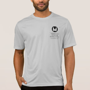 Camiseta Asociación americana de la tiroides