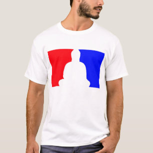 Camiseta Asociación budista nacional