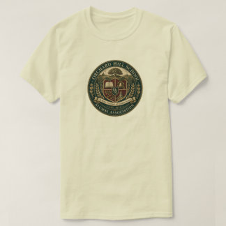 Camiseta Asociación de Antiguos Alumnos de Orchard Hill Sch