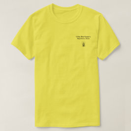Camiseta - Asociación de Apicultores