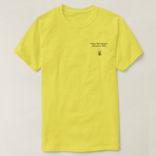 Camiseta - Asociación de Apicultores