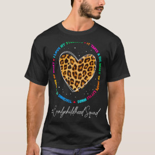Camiseta Asociación de Apreciación de la Administración de