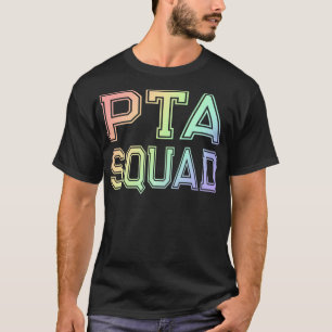Camiseta Asociación de la Organización de Profesores de Cua