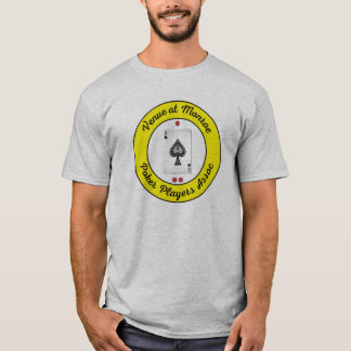 Camiseta Asociación de Póquer de Venecia
