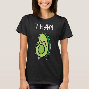 Camiseta Asociado El día de San Valentín de la Asociación d