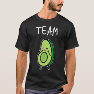 Camiseta Asociado El día de San Valentín de la Asociación d