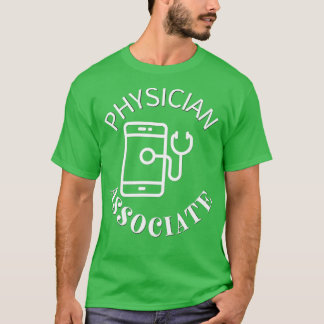 CAMISETA ASOCIADO FÍSICO 82