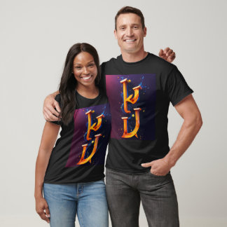 Camiseta asombrosa