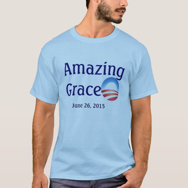 Camiseta asombrosa de la tolerancia de Obama (Anverso)