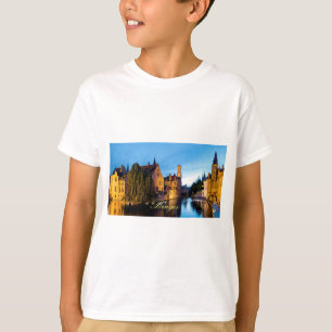 Camiseta ¡Asombroso! Brujas medievales - Pro Photo