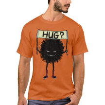 Asombroso personaje malvado