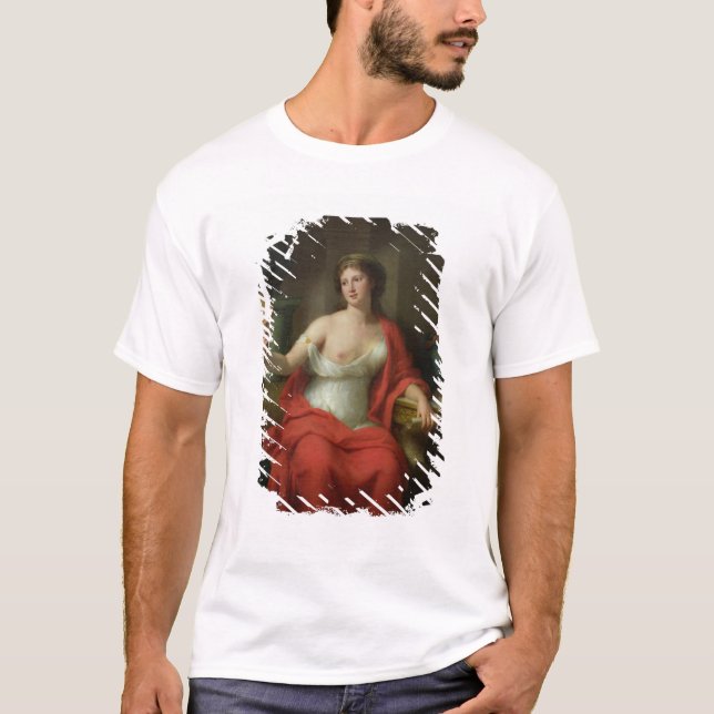 Camiseta Aspasia, 1794 (Anverso)