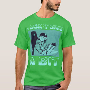 Camiseta Aspecto de píxeles de juegos retro