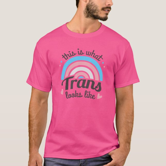 Camiseta Aspecto del producto (Anverso)