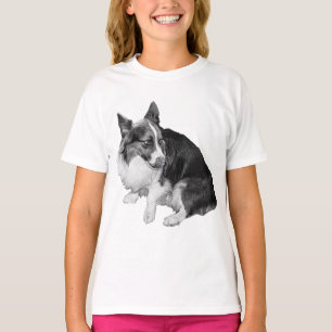 Camiseta Aspecto del sitio de Snowpath