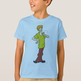 Camiseta Aspecto impactante