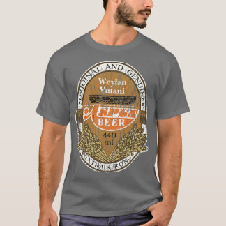 Camiseta Aspen Beer
